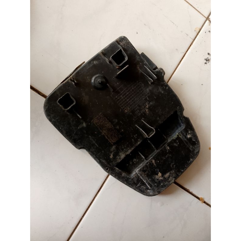 tutup aki beat karbu lama dalem original