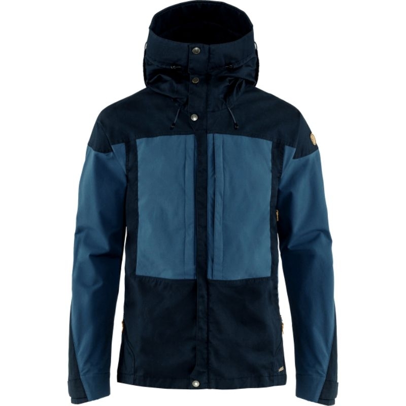 FJALLRAVEN keb jacket