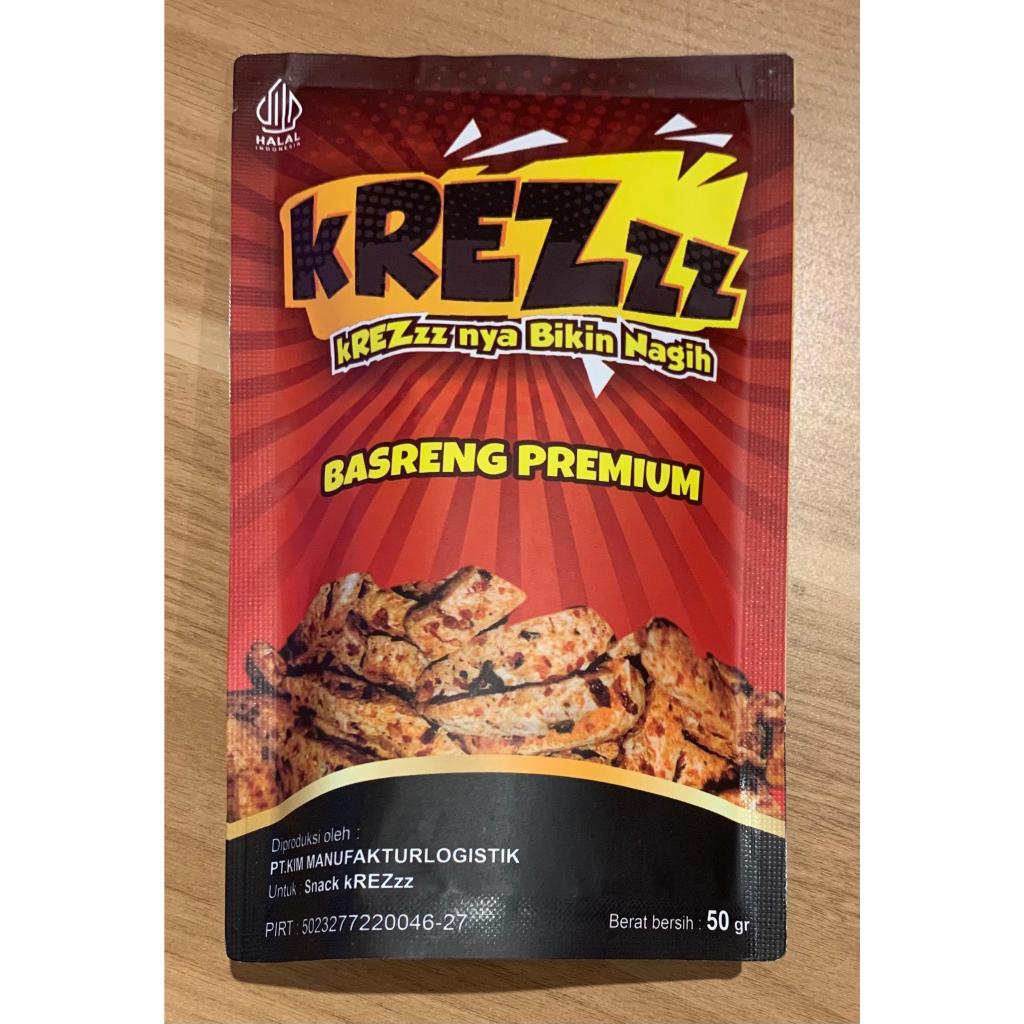

KREZZZ BASRENG PREMIUM