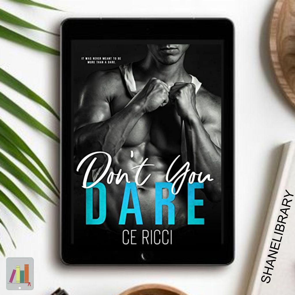 

Don't You Dare by Ce Ricci