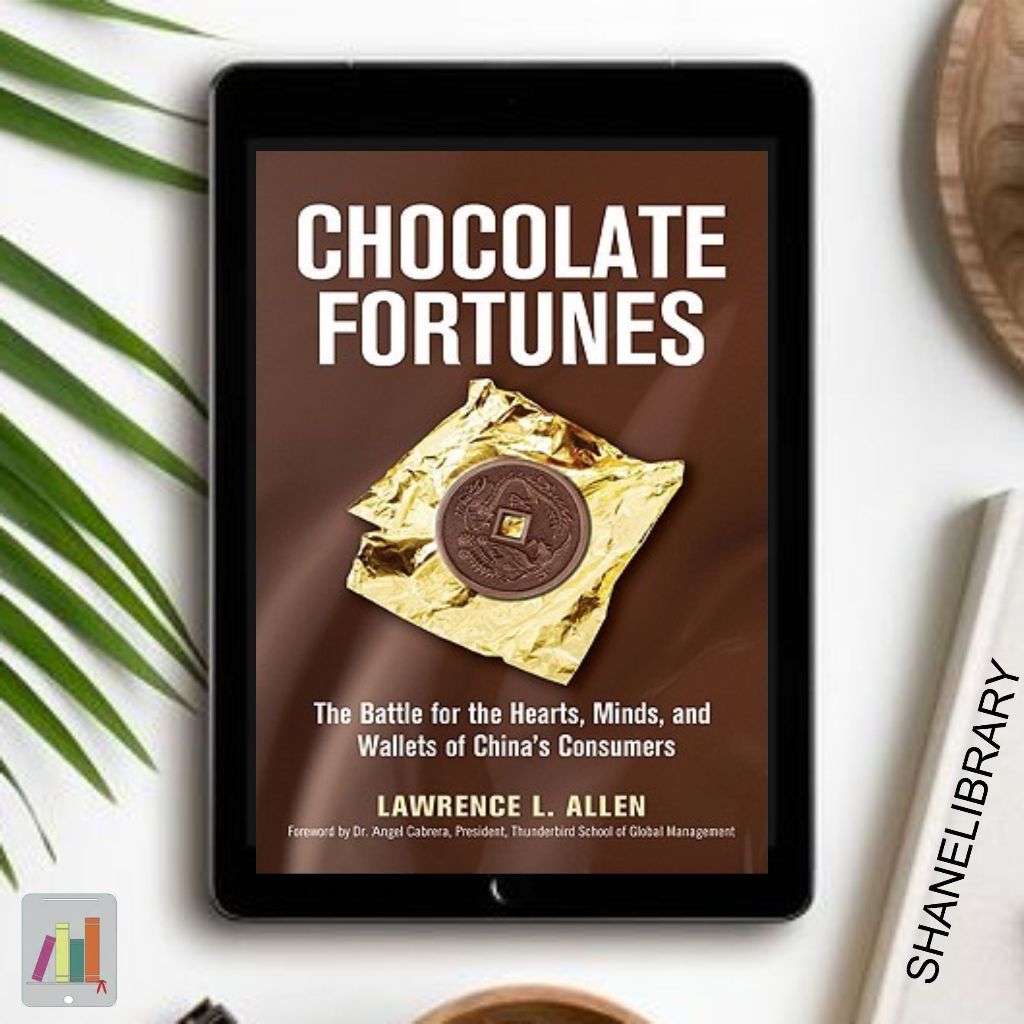 

Chocolate Fortune by Lawrence L. Allen