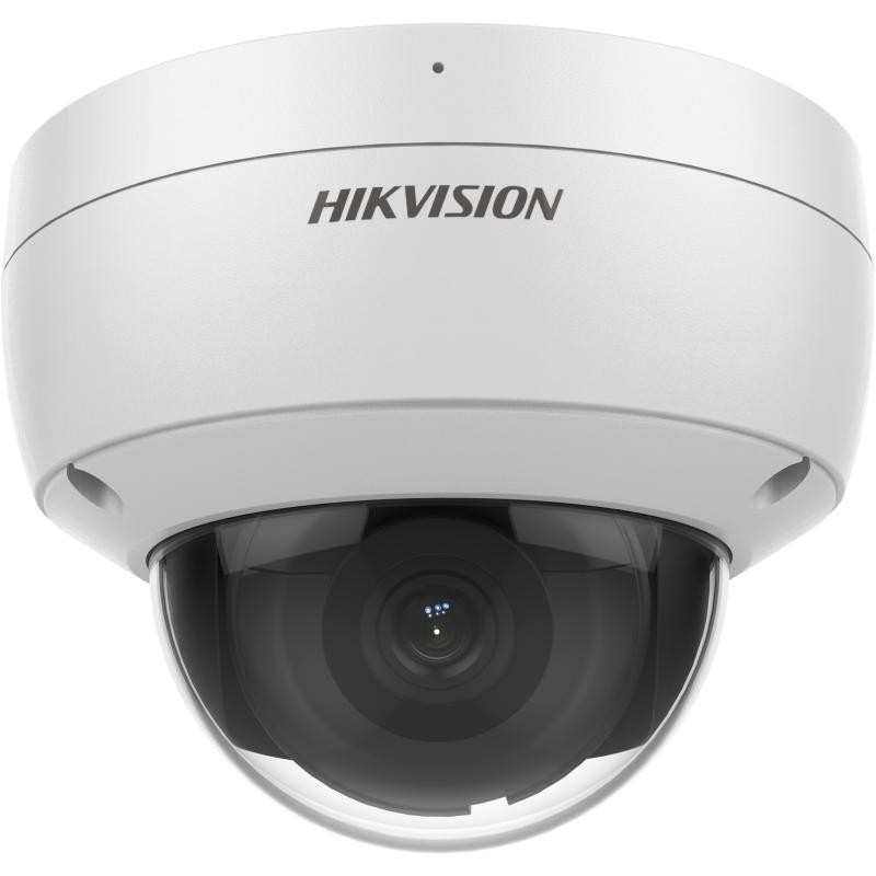 HikVision DS-2CD2123G2-I IP Camera CCTV Dome 2MP Indoor AcuSense