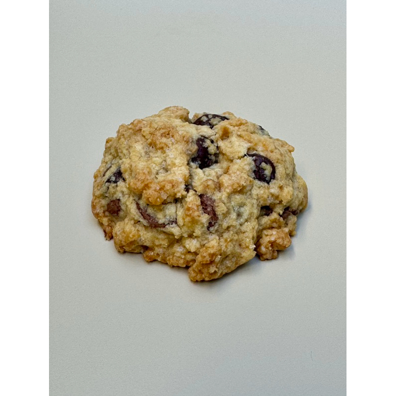 

Premium Cookies/DARK-MILK CHOCOLATE CHIPS COOKIES