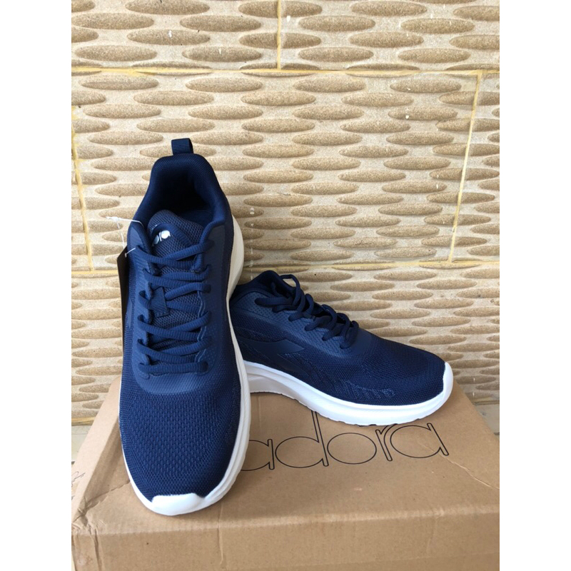 DIADORA GENEVA SNEAKER ORIGiNAL SHOES MEN