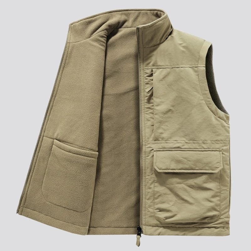 ROMPI PRIA DALEMAN BULU AOUTDOOR WATERPROOF WINDPROOF /ROMPI MOTOR /ROMPI FORMAL /ROMPI BULU