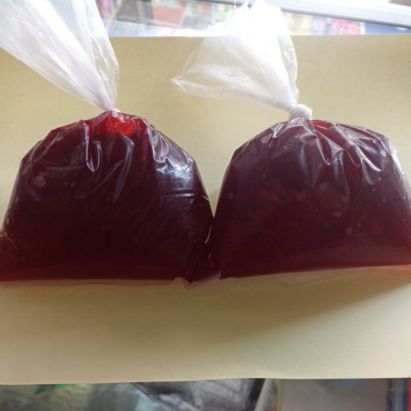 

selai stroberry / selai strawberry +-250gr