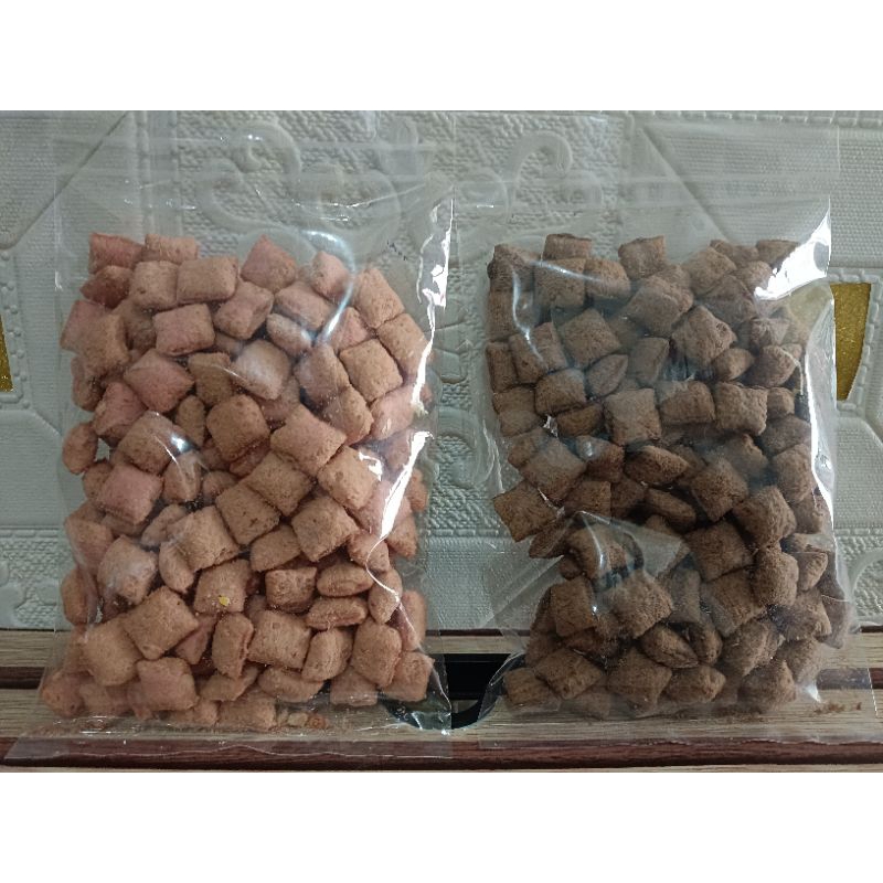 

Pillows 200g