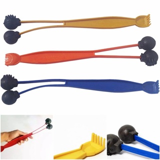 Alat Penggaruk Punggung/Alat Garukan Pukul Badan Kaki