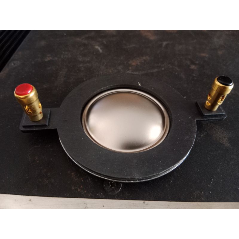 Spul Tweeter SPL DE600 original