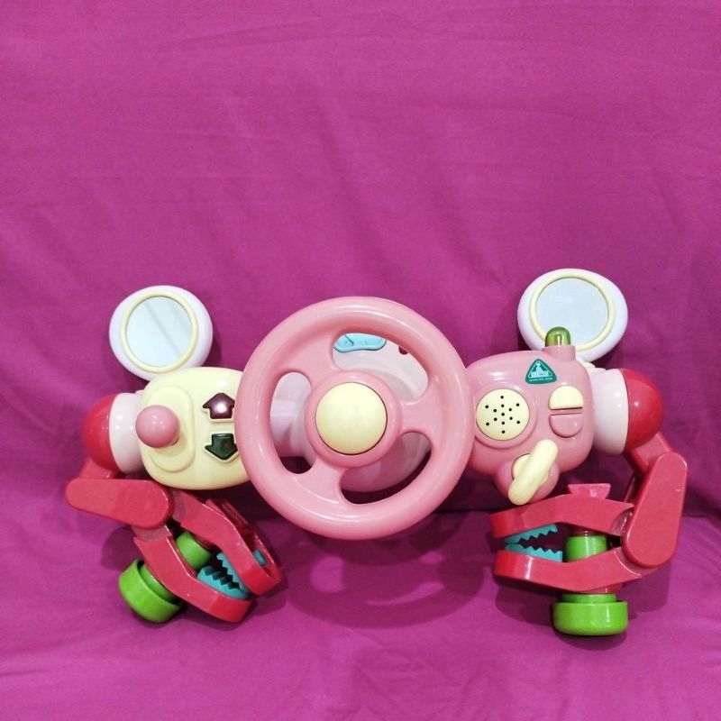 ELC Buggy Driver preloved