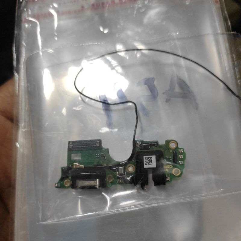 boardcharger papancas oppoa54