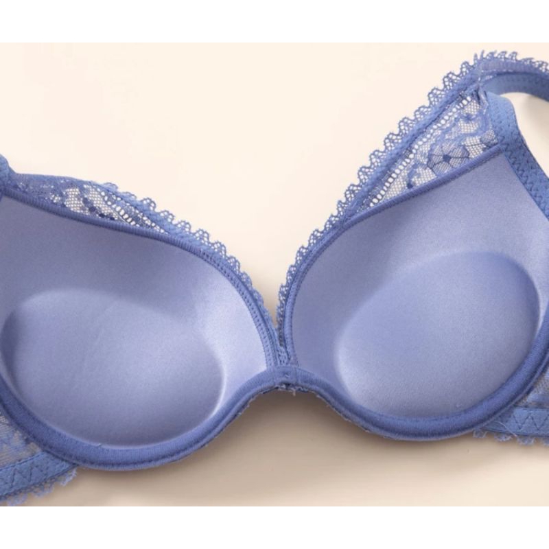 yu7 Felancy Bra Berkawat Push Up 34,36,38B, 073-1289 Dwjl