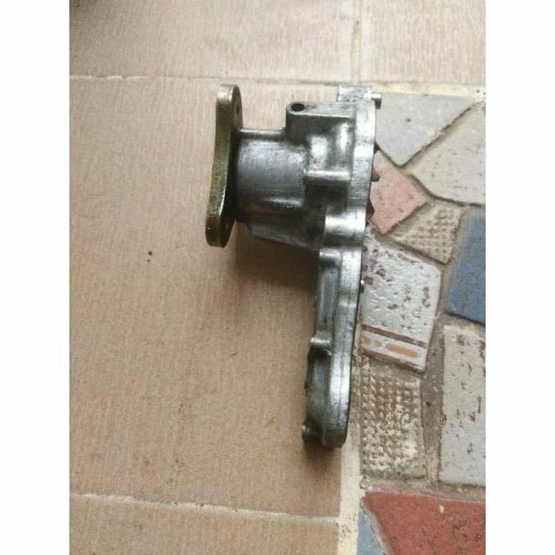 waterpump original jazz gd3