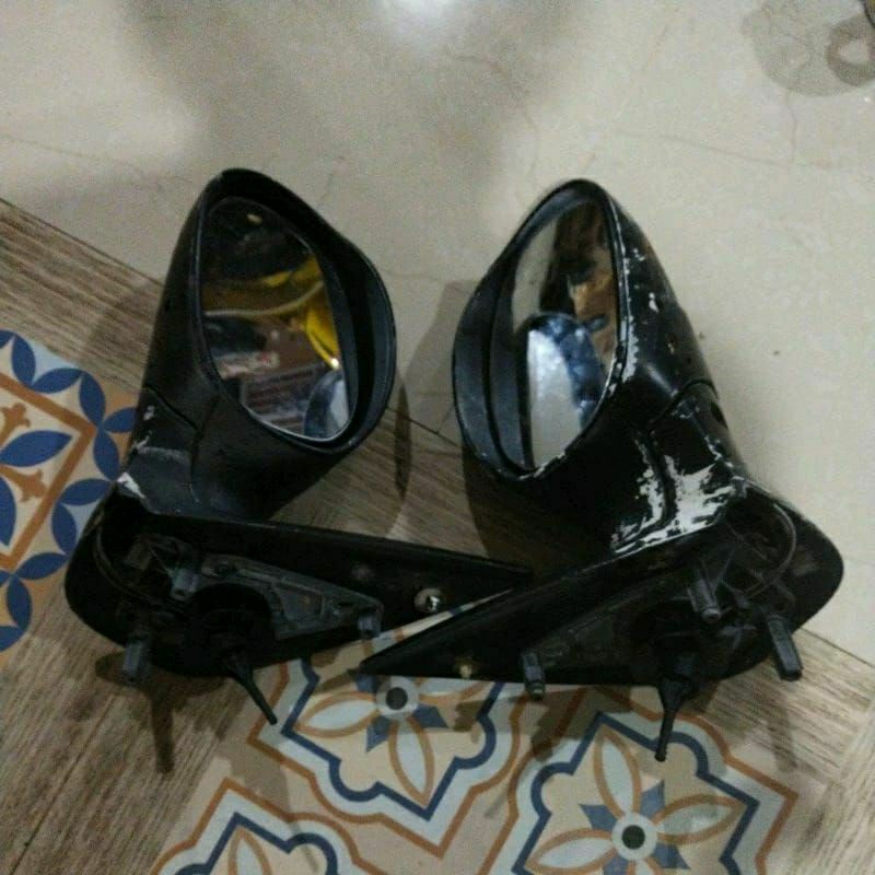 spion original peugeot 206