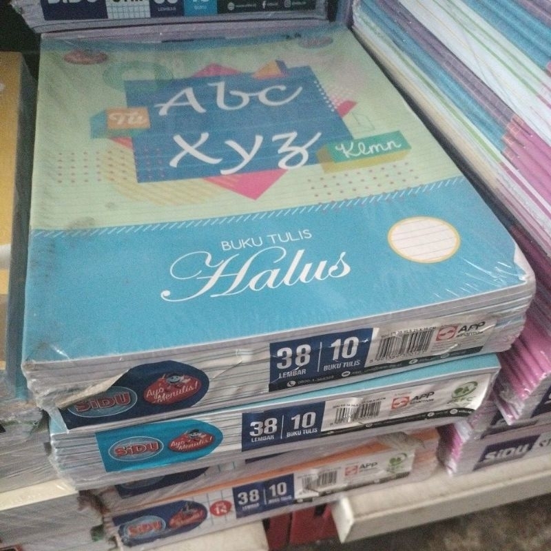 

bukuhalusisi38