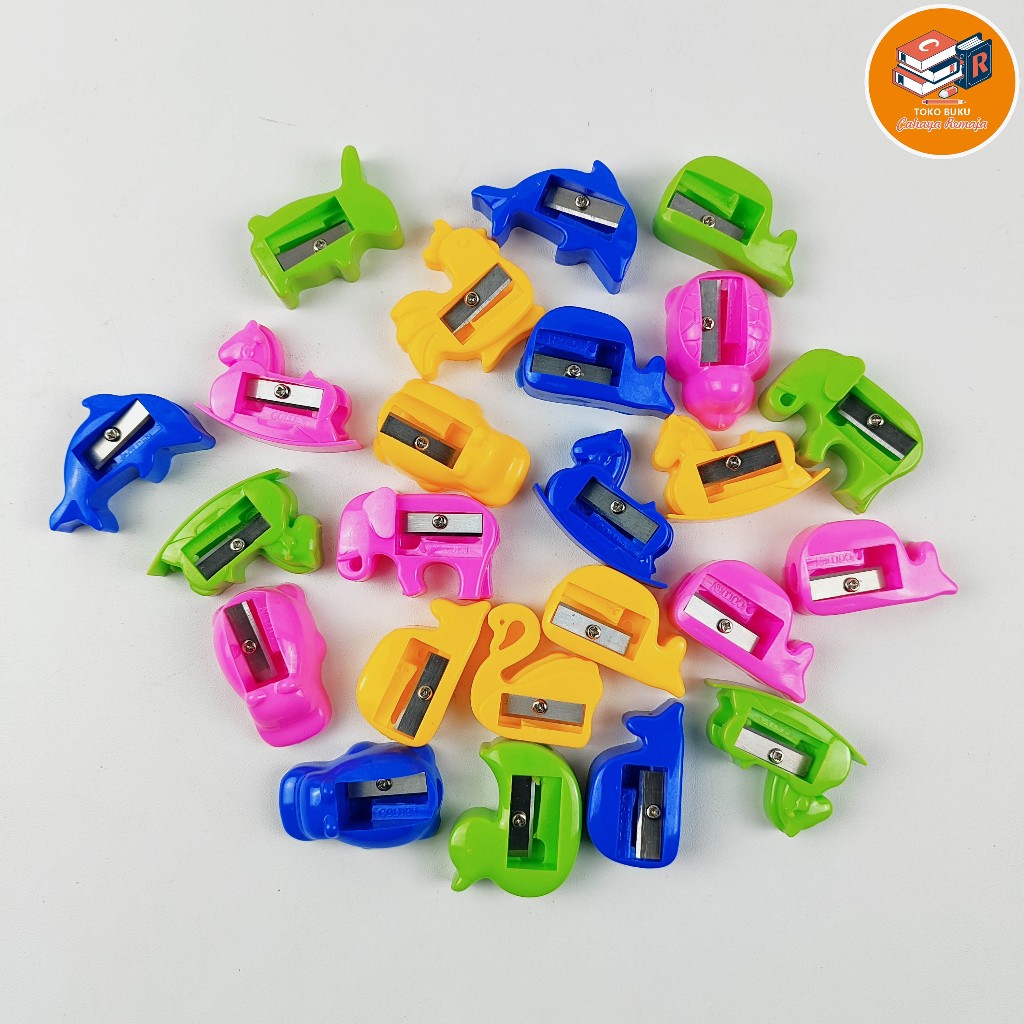 

Serutan Fancy Motif Animal Satuan Rautan Tangan