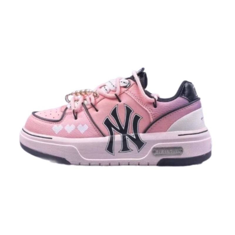 Sepatu MLB Chunky Liner NY Yankees Picnic Day / MLB Original