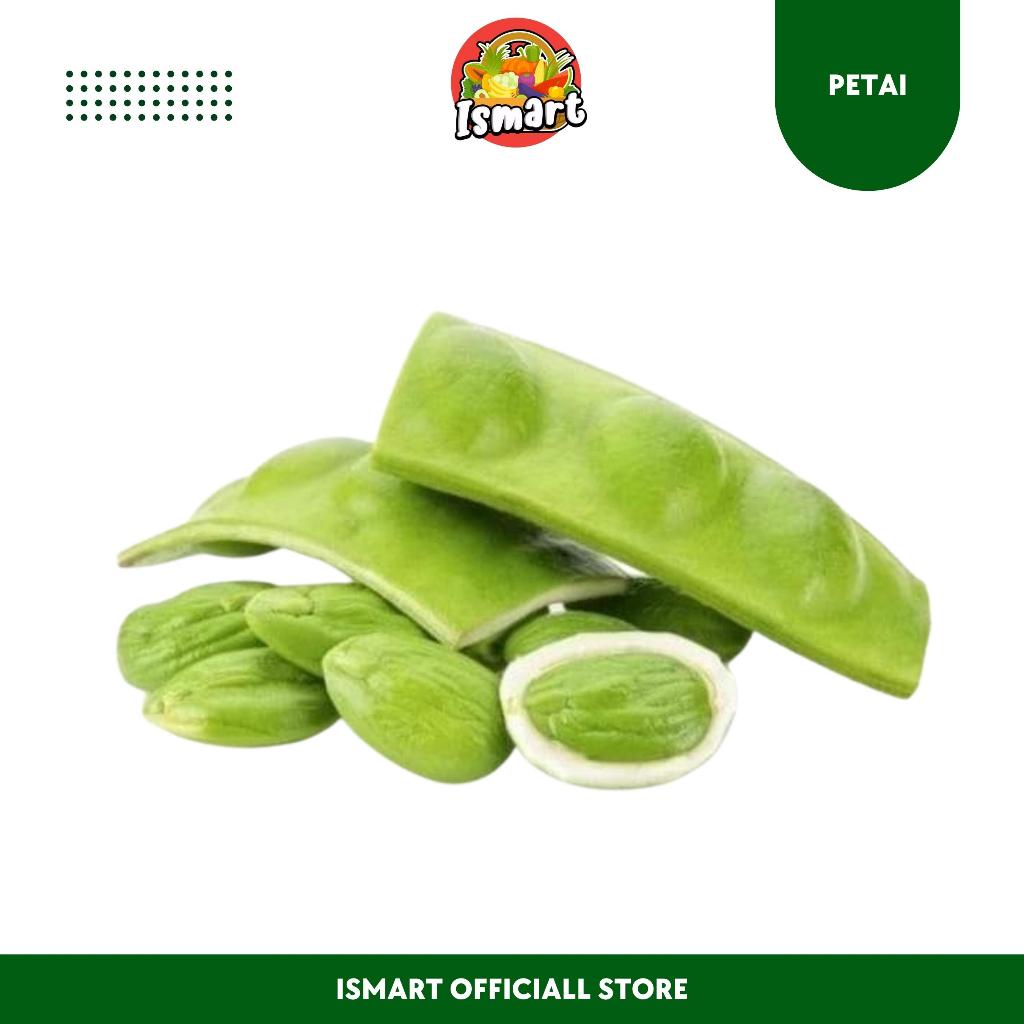 

ISMART|Petai Fresh 1 Papan-Khusus pengiriman Untuk JABODETABEK