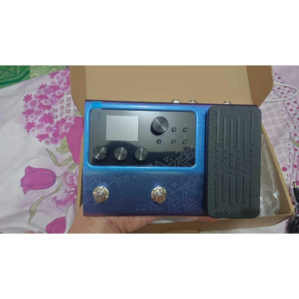 Valeton GP100 Vt Limited Edition