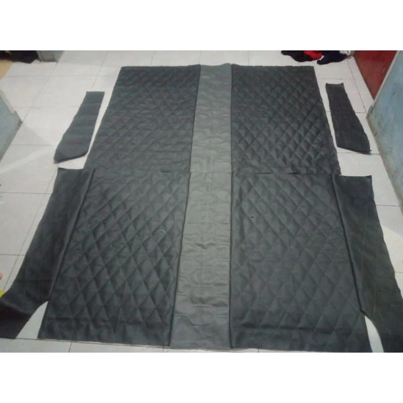 cover pelapon+kabin truk dyna dutro