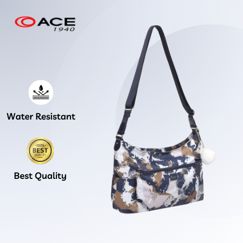 ace. Japan Kanana Project VYG Yell 15243 Shoulder Bag