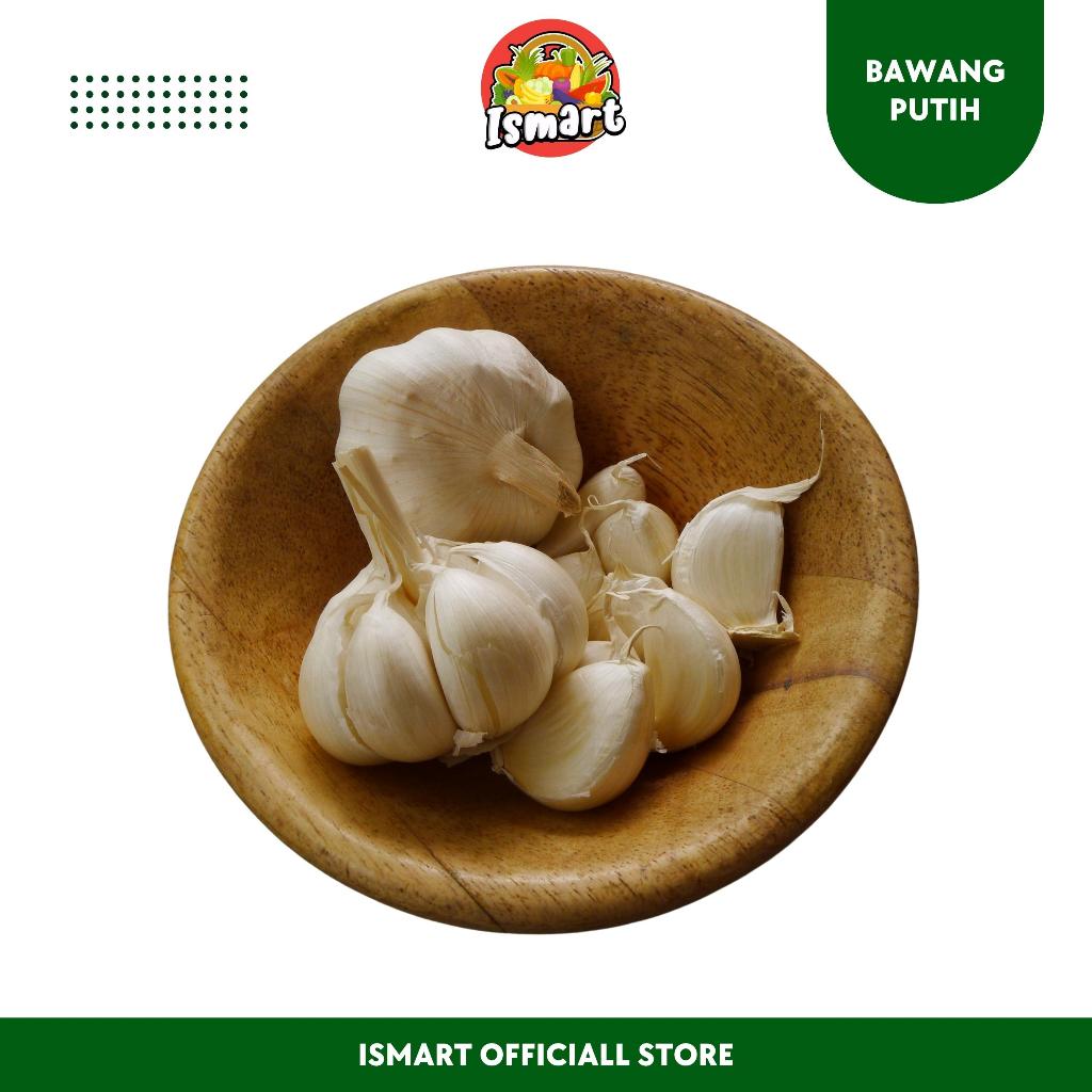 

ISMART | Bawang Putih Kating | Khusus Pengiriman Untuk JABODETABEK