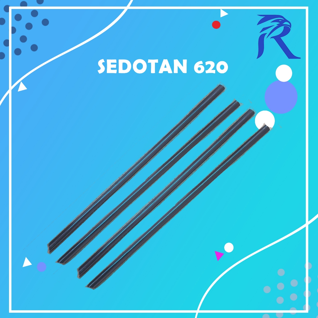 SEDOTAN HITAM / SEDOTAN MINUMAN - SEDOTAN 620