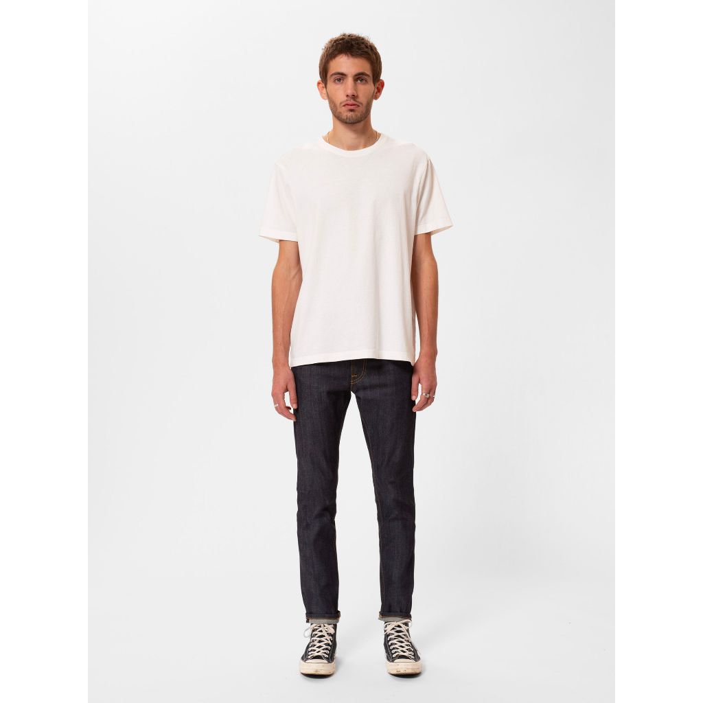 Nudie Jeans Lean Dean Fukuyama Selvage