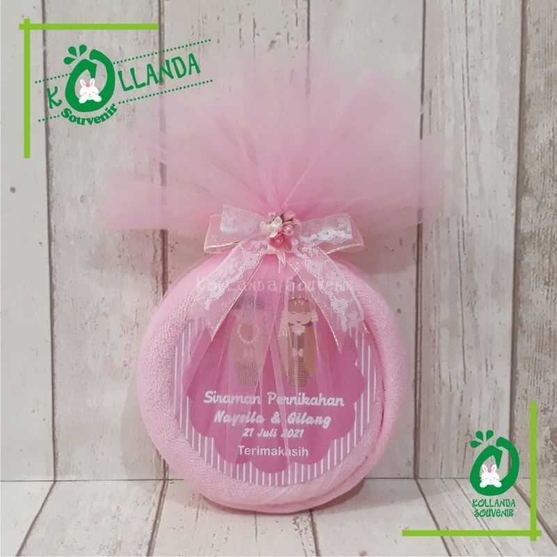 HAMPERS BIRTHDAY, HAMPERS SIRAMAN 7 BULANAN, SOUVENIR MITONI, SOUVENIR RAPAT, HAMPERS HANDUK