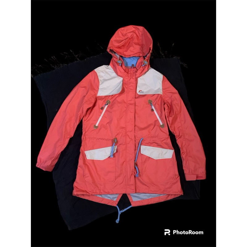 Jaket Lowe alpine