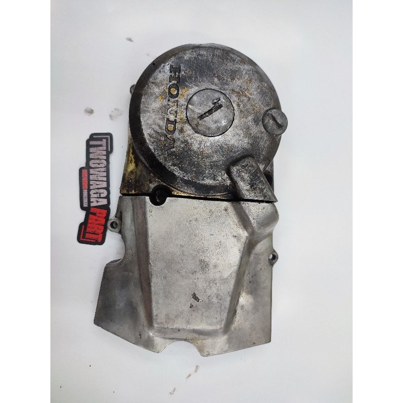 BAK MAGNET,MAGNET, SPUL, PULSER,PENGAPIAN SET GL100, SERIES ORIGINAL COPOTAN