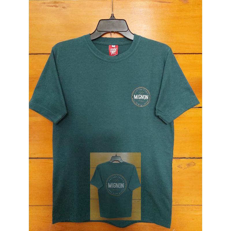 Oblong Distro Mignon