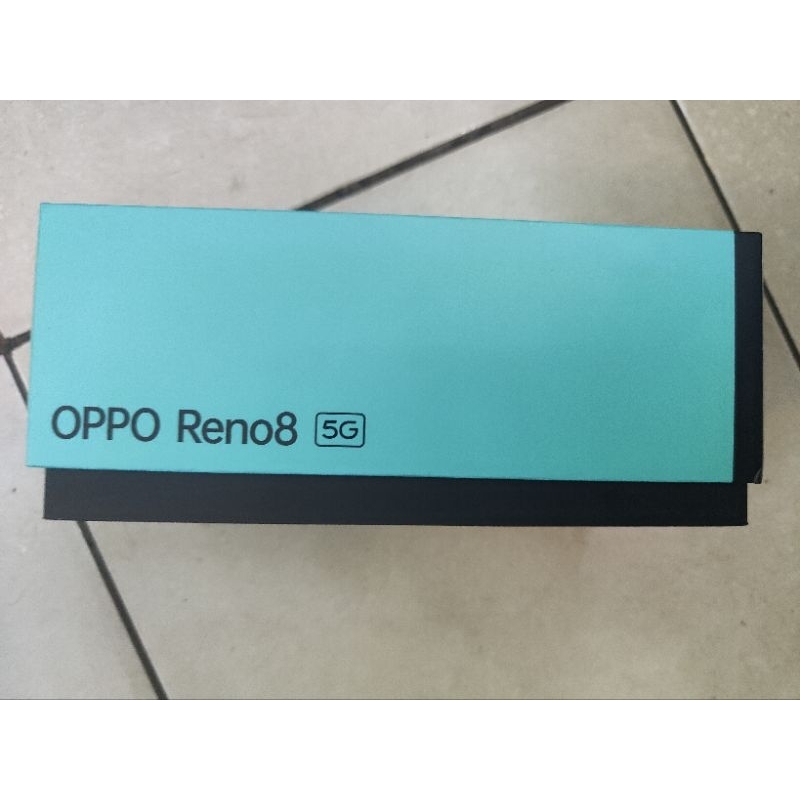 

kardus hp Oppo Reno 8 5G
