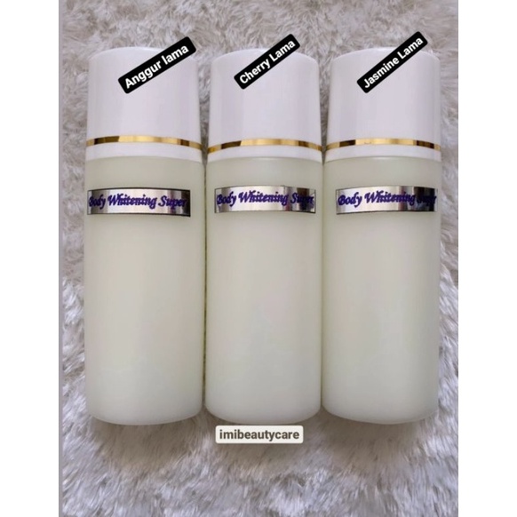 KODE R34R HB Pemutih Badan  HB Pemutih  Lotion Pemutih Badan  Anggur pabrik lama  Anggur titik dua s