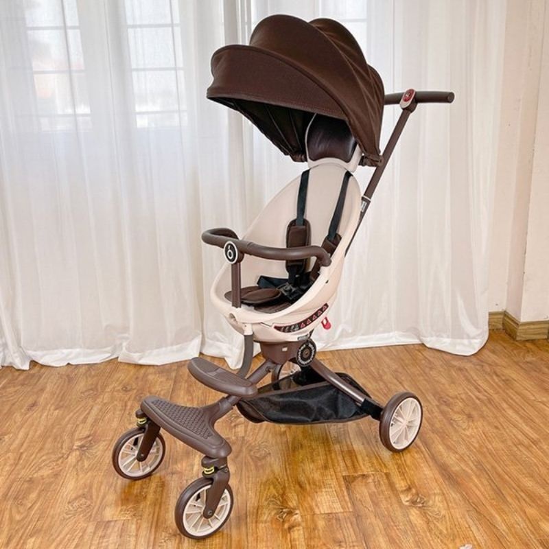 Baobaohao Stroller  V18 plus