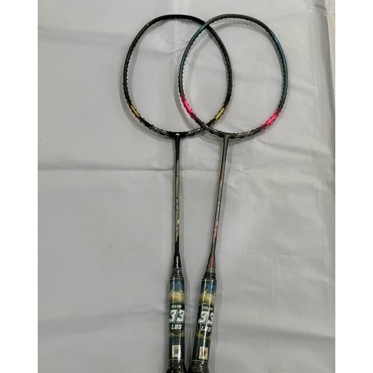 Raket Badminton Powermax Spitfire 68 KODE Y6V2