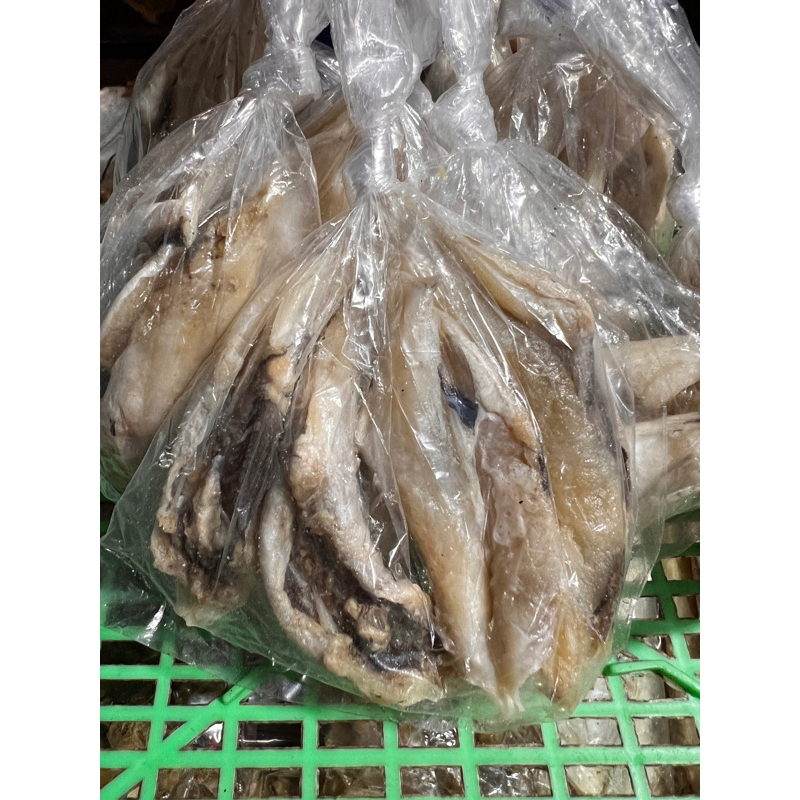 

ikan asin inul 50 gram
