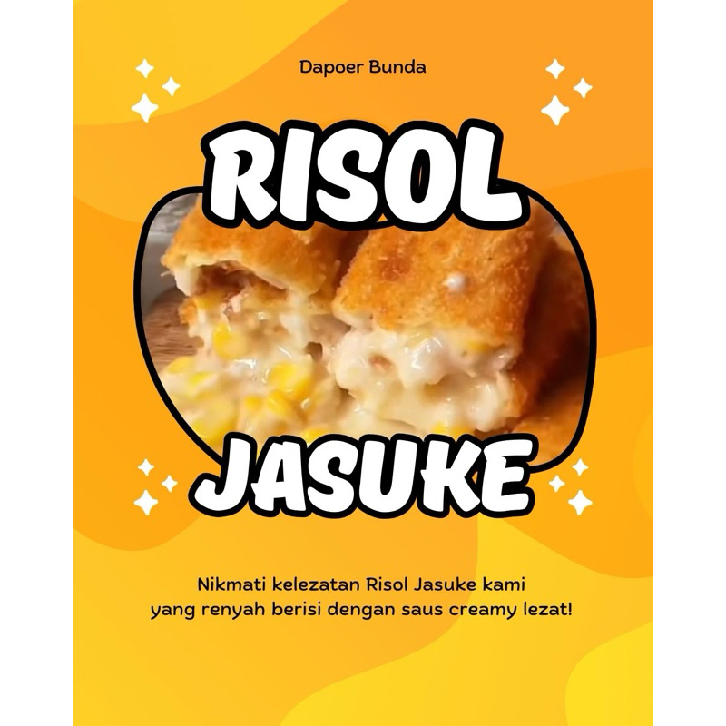 

Risol Jasuke