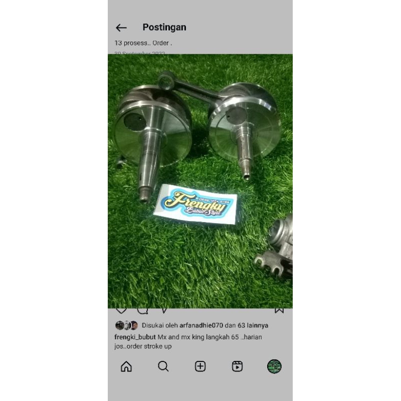 mx old mx new stroke up bebas riques