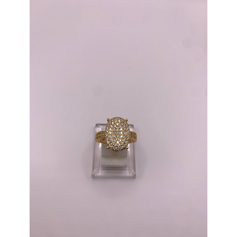 KT001. CINCIN XUPING DEWASA