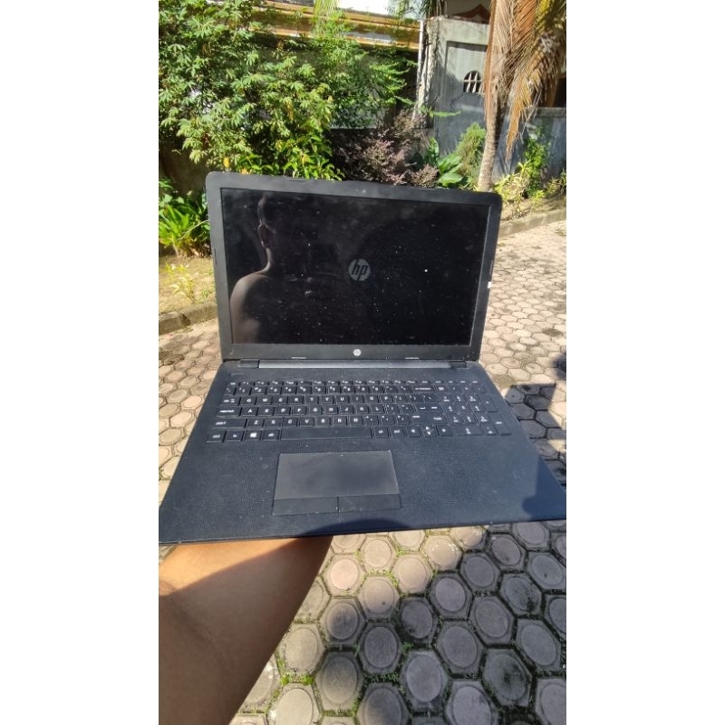 LAPTOP 2 JUTAAN UNTUK KULIAH KERJA LAPTOP HP 15-bw0xx AMD A10 RAM 8GB