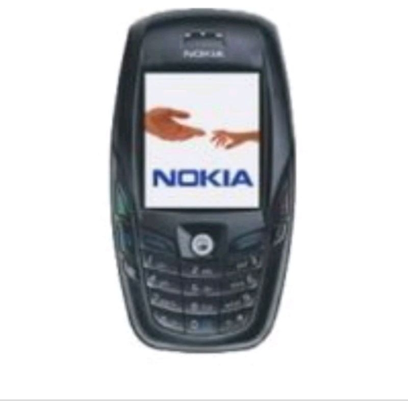 nokia 6600 NHL 10 normal second bonus casann