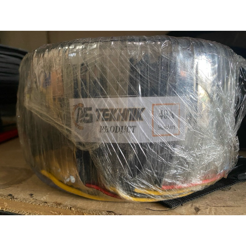 TRAFO TOROID DONAT 40a ct45-32 (spek 3u)murni tembaga