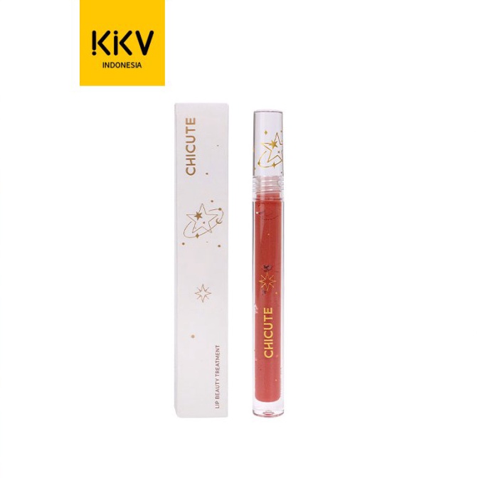 KODE A1S KKV  CHICUTE Lip Beauty Treatment 23g