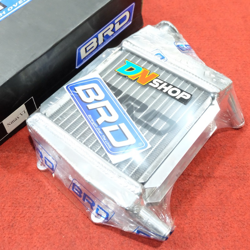 Radiator almu brd nmax old nmax new