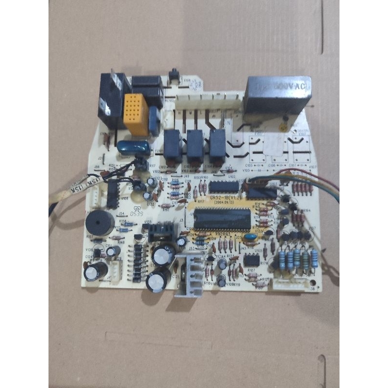 PCB MODUL INDOR AC GREE