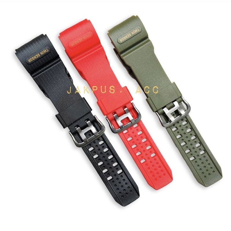 Tali jam tangan DIGITEC DA 2125 Dg 2101