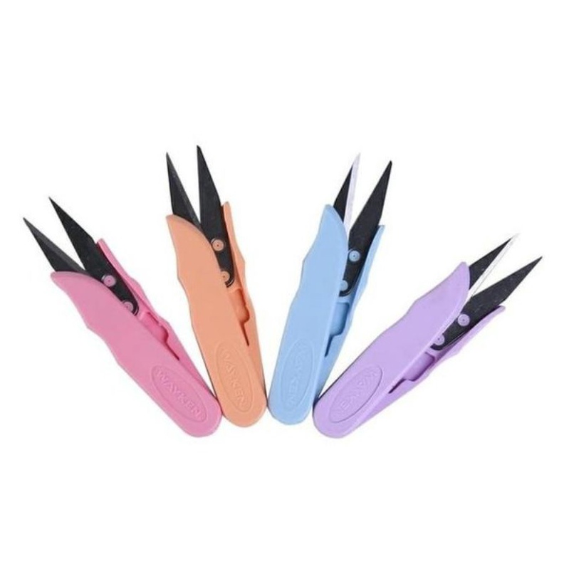 

TERBARU Gunting Buang BenangKain Wayken TC1 Satuan