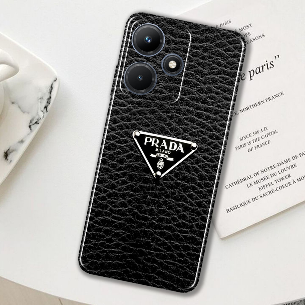 SOFTCASE INFINIX HOT 30/ INFINIX HOT 30i/ INFINIX HOT 30 PLAY TERBARU - CASING HP - SILIKON HP - 028