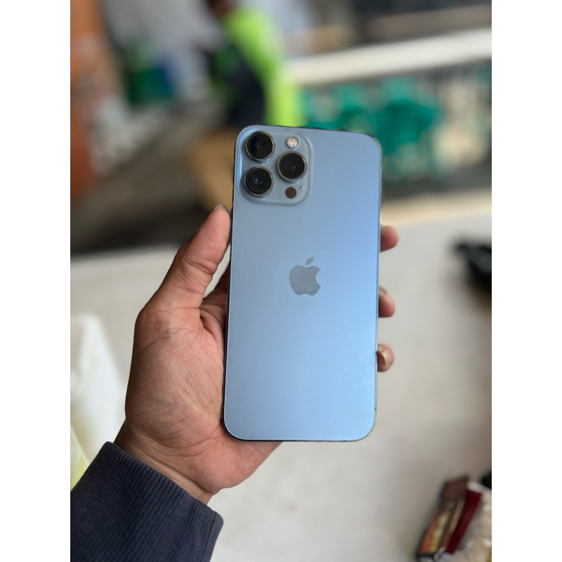 iphone 13 Promax 128gb Ibox